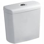 Бачок для унитаза JACOB DELAFON ODEON UP E4740-00 Бачок для унитаза JACOB DELAFON ODEON UP E4740-00. Фото