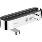 24340000 HANSGROHE ShowerTablet Select термостатический смеситель для ванны 24340000 HANSGROHE ShowerTablet Select термостатический смеситель для ванны. Фото