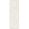 Gracia Ceramica 010301002136 Декор Saphie 300х900 white 01