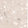 Gracia Ceramica 010400001041 Керамический гранит Terrazzo 600х600 sugar beige 01. Фото