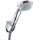 Душевой набор Hansgrohe Crometta 85 Vario/Porter'C 27559000. Фото