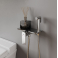 Встраиваемый смеситель с гигиеническим душем полка Axes IDDIS AXESBSHi08. Фото