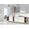 CERSANIT Тумба под раковину MODUO SLIM 50 SZ-MOD-MO50Sl/Wh. Фото