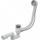 Слив-перелив ALCAPLAST A51CRM (80 см). Фото