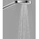 Ручной душ Hansgrohe Croma Select S Vario 26802400. Фото