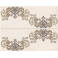 Azori 584192001 Панно Amati 402х505 modern