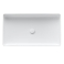 Раковина накладная LAUFEN Living Square 60x34 8.1143.4.000.112.1. Фото