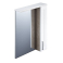 Шкаф зеркальный IDDIS Sena SEN6000i99. Фото