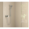 Душевой набор Hansgrohe Vernis Blend Vario 650 мм хром. Фото