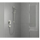 Душевой набор Hansgrohe Vernis Blend Vario 650 мм хром. Фото