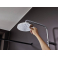 Душевая система Showerpipe 200 1jet с термостатом для ванны Hansgrohe Vernis Blend 26274000, хром. Фото