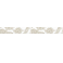 Azori 585081001 Бордюр Mallorca 75х630 beige floris