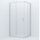 Душевой угол 100х80х195 Zodiac IDDIS ZOD6CS8i23. Фото