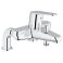 Смеситель для ванны GROHE Eurodisc Сosmopolitan 33392002. Фото